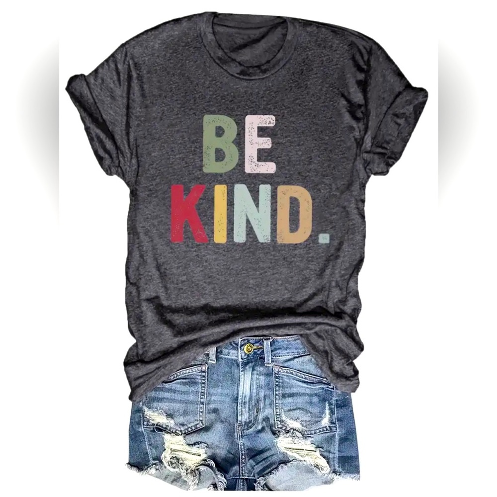 Be Kind T-Shirt